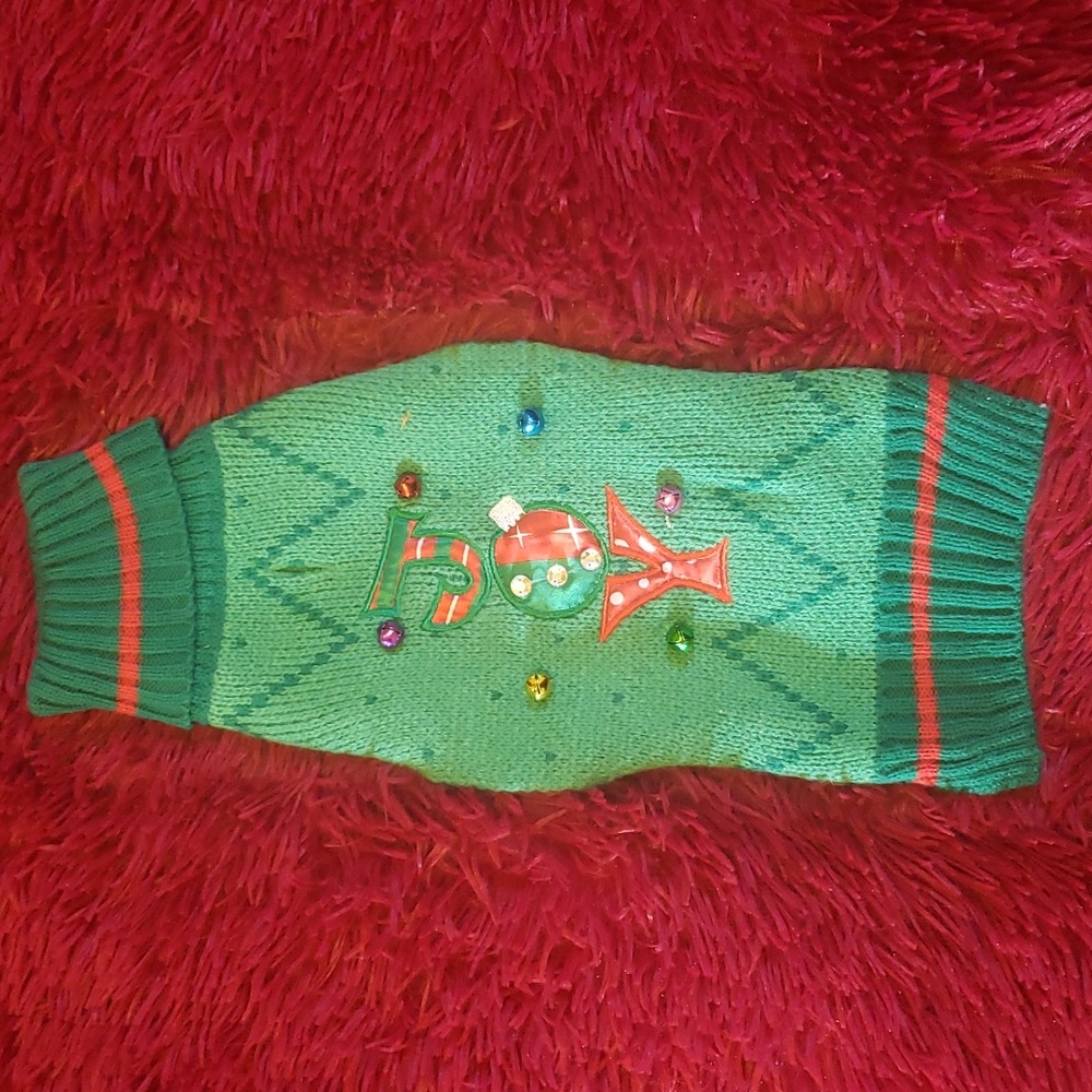 Sweater